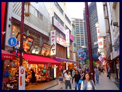 Yokohama Chinatown 15